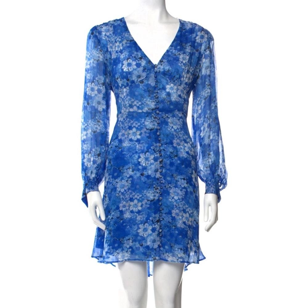 Mini Dress from the Kooples